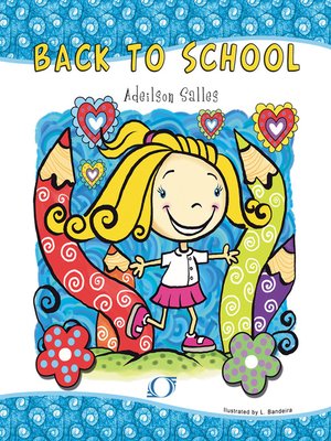 Back to School - ebook